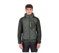 Karpos Marmarole Up Jacket Grigio S Uomo