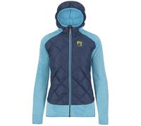 KARPOS Marmarole W Jacket - Donna - Blu - Taglia XS- modello 2025