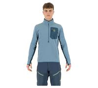 KARPOS MARMOLADA FL Anorak Smoke Stargazer Man