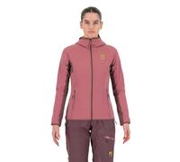 Karpos Pile Con Cerniera Marmolada