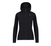 Karpos Marmolada Hoodie Fleece donna Black L