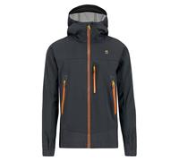 Karpos Marmolada Jacket Grigio L Uomo