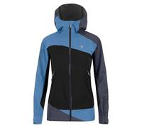 Karpos Marmolada Jacket Blu S Donna