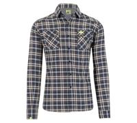 Karpos Martora Winter Long Sleeve Shirt Grigio XL Uomo