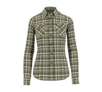 Karpos Martora Winter shirt donna Four leaf/deep depths/vaporous L