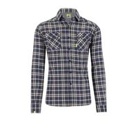 Karpos Martora Winter shirt Woodl gray/ombre blue S