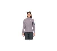 Karpos Mesdi´ Full Zip Fleece Viola S Donna
