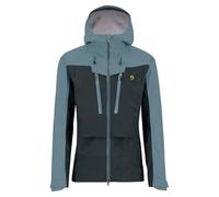 Karpos Midi Shell Jacket Blu L Uomo