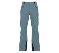Karpos Midi Shell Pants Blu XL Uomo