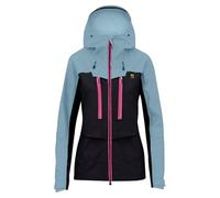 Karpos Midi Shell Jacket Blu XS Donna