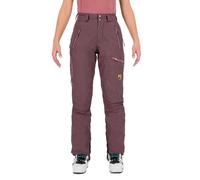 Karpos Midi Shell Pants Rosa S Donna
