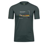 Karpos - Mind T-Shirt - T-shirt S blu