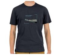 Karpos - Mind T-Shirt - T-shirt XL blu