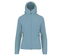 Karpos Moiazza Retrò Hoodie Fleece Donna Forget : S
