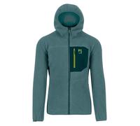KARPOS MOIAZZA RETRO HOODIE FL XL