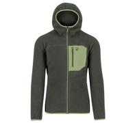Karpos - Moiazza Retro Hoodie Fleece - Giacca in pile L grigio