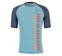 KARPOS MOVED EVO JERSEY XL