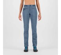 Karpos Noghera Pants Blu 44 Donna