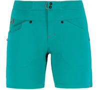 KARPOS Noghera W Bermuda - Donna - Blu - Taglia 42- modello 2022