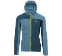 KARPOS NUVOLAU Fleece Niagara/Stargazer Man