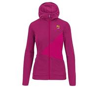 Karpos Nuvolau Jacket Rosa S Donna