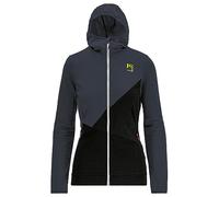 Karpos Nuvolau W Fleece Felpa Donna (Pacco da 1)