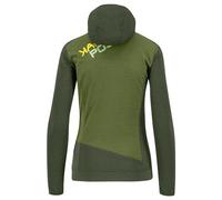 Karpos Nuvolau W Fleece Felpa Donna (Pacco da 1)