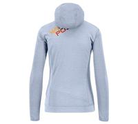 KARPOS NUVOLAU W Fleece Halogen Blue Woman
