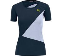 KARPOS Nuvolau W Jersey - Donna - Blu / Viola - Taglia XS- modello 2024