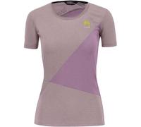 KARPOS Nuvolau W Jersey - Donna - Viola - Taglia M- modello 2024