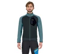 Karpos Odle Fleece Woodl.Gray-Smoke Blue : M