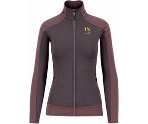 KARPOS Odle W Fleece - Donna - Viola - Taglia M- modello 2025