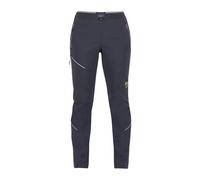 Karpos - Ombre Blue Rock Evo Pantaloni - - Sport - Donna - Blu - XS