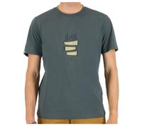 Karpos - Outdoors Trees T-Shirt - T-shirt L grigio
