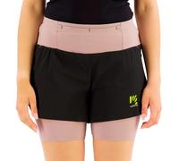 KARPOS CENGIA W Short Nirvana/Black Woman