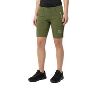 KARPOS Fantasia W Bermuda Cedar Green/Rifle Green Woman