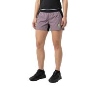 KARPOS Fast Evo W Shorts - Donna - Viola - Taglia L- modello 2024