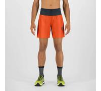 Karpos Lavaredo Tech Shorts Arancione S Uomo