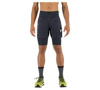 KARPOS Pantaloncini Lavaredo Ultra Uomo Grigio S