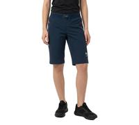 KARPOS Rock Evo W Bermuda Outer Space Woman