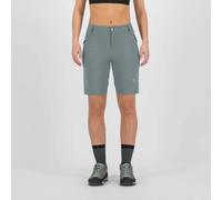 Karpos - Women's Seceda Bermuda - Pantaloncini 42 grigio
