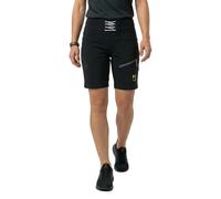 Karpos Bikeshort Donna Val Di Dentro senza fondello Nero L