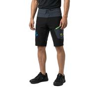 Karpos Val Di Dentro Bermuda Shorts Nero XL Uomo