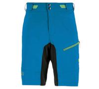 Shorts Karpos Val Viola Bleu