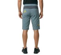 Karpos Val Viola Shorts Blu L Uomo North Atlantic / Dark Slate