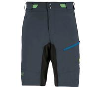 Karpos - Val Viola Short - Pantaloni da ciclismo M blu
