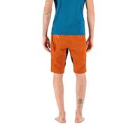 Karpos Pantaloni Corti Val Viola Rooibos Tea / Outer Space / Tangerine Tango