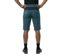 Karpos Uomo Val Viola Pantaloncini, Stargazer-Vulcan, S