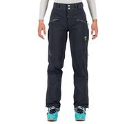 Karpos Pantaloni da donna Marmolada, Vulcan, S, trasparente, S