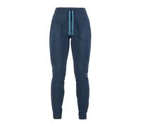 Karpos - Pantaloni Easyfrizz - - Sport - Donna - Blu - XS